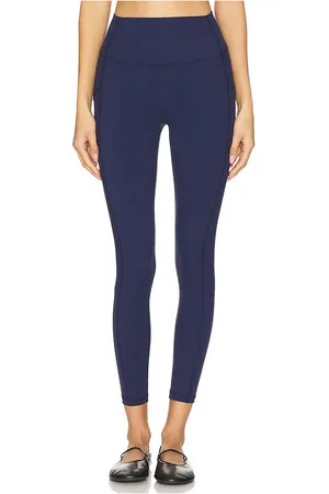 Spiritual Gangster LEGGINGS CRUZ in . Size M, S, XL, XS.