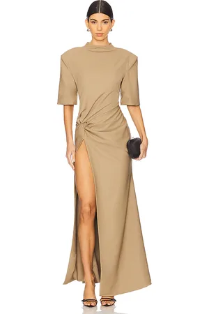 ATOIR MAXIKLEID RAYA in . Size S.