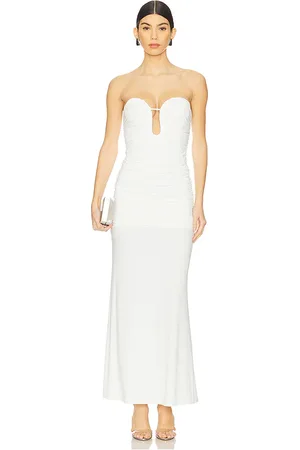 Bardot MAXIKLEID ELVIRA in . Size 12, 2, 4, 6, 8.