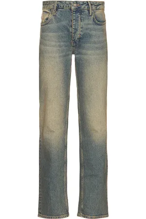 NEUW JEANS RAY STRAIGHT SALT in . Size 31, 32, 33, 34, 36.