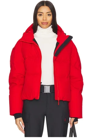 Cordova GESTEPPTE SKIJACKE MERIBEL in . Size S, XS.