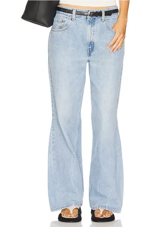 aligrace WEITER SCHNITT BAGGY ULTRA in . Size 25, 26, 27, 28, 29, 30, 31, 32, 33, 34.