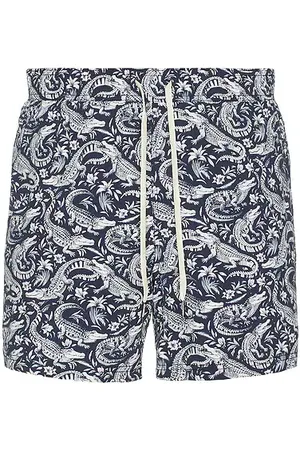FAIR HARBOR BADEHOSE in . Size M, XL/1X.