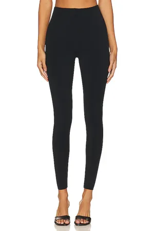 Commando LEGGINGS BUTTER LUXE in . Size M, S, XL, XS.