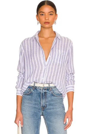 Rails OBERTEILE MIT KNOPFVERSCHLUSS CHARLI in . Size M, S, XL, XS.