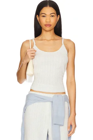 Leset TANK-TOP CLASSIC in . Size M, S, XL, XS.
