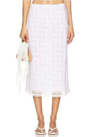 Bella Venice MIDIROCK ROXY in . Size M, S, XS.