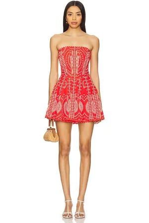 CHARO RUIZ IBIZA KURZES KLEID CLEM in . Size S.