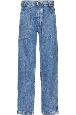 Scotch&Soda STRAIGHT-FIT-JEANS THE VERVE in . Size 31x32, 32x32, 34x32, 36x32.