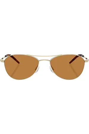 Oliver Peoples SONNENBRILLE AERO II in .