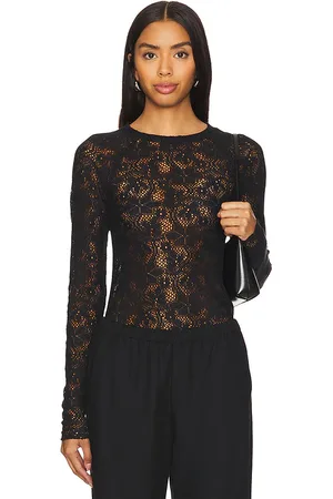 Free People SHIRT IN THE MEADOW in . Size S, XS.