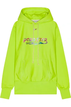 ADVISORY BOARD CRYSTALS HOODIE in . Size M, S, XL/1X.