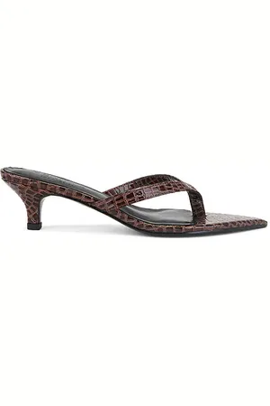 Femme LA SLIPPER GINZA in . Size 11, 5, 6, 7, 8, 9.