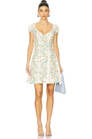 Agua by Agua Bendita MINIKLEID MATI CHINESIS in . Size S, XL, XS.