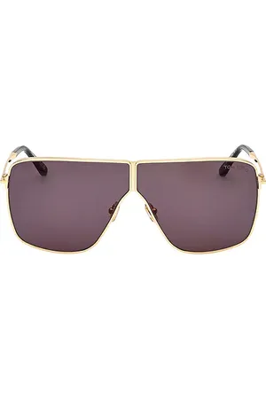 Tom Ford SONNENBRILLE HUXLEY in .