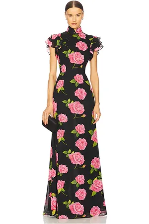 Sau Lee KLEID SYLVIE in . Size 00, 12, 2, 4.