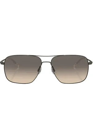 Oliver Peoples SONNENBRILLE CLIFTON in .