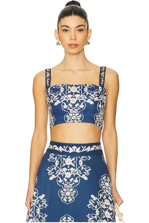 Agua by Agua Bendita OBERTEIL CACAO in . Size S.