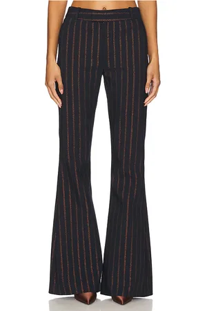SMYTHE HOSE BOOTCUT in . Size 6.