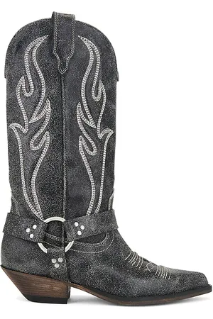 SONORA COWBOY-BOOTS in . Size 36, 37, 39.
