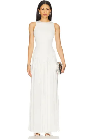Anna October MAXIKLEID ARPHA in . Size M.