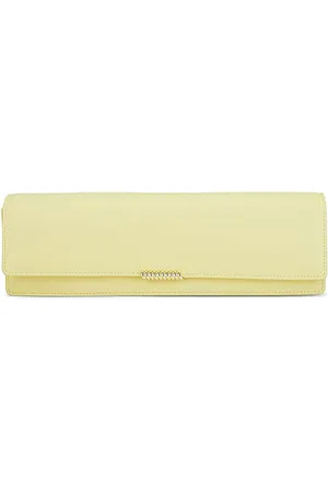 Studio Amelia CLUTCH HELIX MAILBOX in .