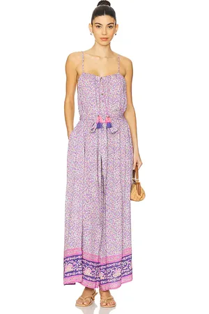 SPELL JUMPSUIT LITTLE BIRD in . Size M, XXL.