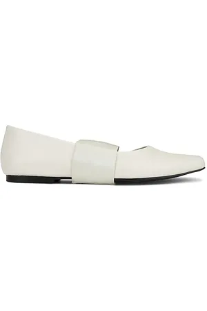 WeWoreWhat BALLERINAS MIT METALLAKZENT in . Size 37, 38, 39, 40.