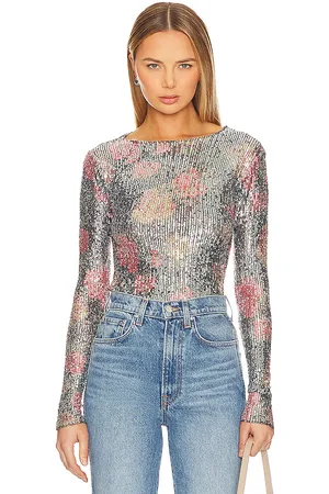 Free People OBERTEIL INTIMATELY FP GOLD RUSH in . Size S.