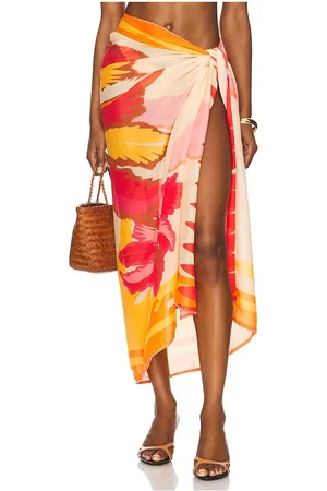 Maaji SARONG SUMMER DUNES ISLA in .