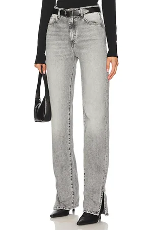 Icon Denim GERADES BEIN JODIE in . Size 24, 25, 26, 27, 28, 29, 30.