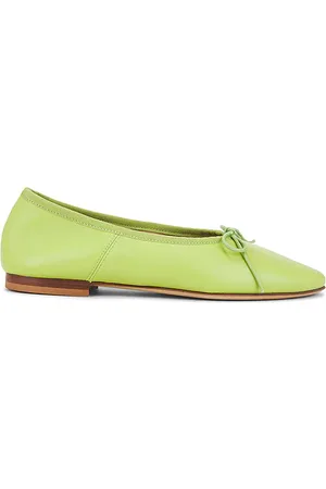 Mansur Gavriel FLACH DREAM BALLERINA in . Size 37, 38, 39.
