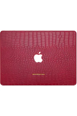 Heaven Mayhem LAPTOP-HÜLLE CHERRY in .