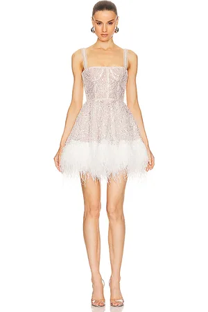 Bronx and Banco MINIKLEID MADEMOISELLE BEADED in . Size S, XL, XS.