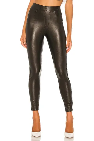 Spanx HOSE LIKE LEATHER in . Size M.