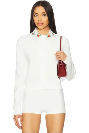 Essentiel Antwerp CARDIGAN HOLLANDIA in . Size M, S, XL, XS.