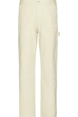 DUNST Patched Carpenter Pants in . Size S.