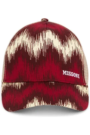 Missoni TRUCKERMÜTZE in .
