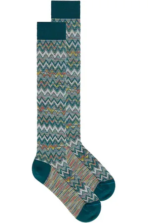 Missoni SOCKEN in . Size M.