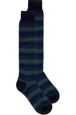 Missoni SOCKEN in . Size M.