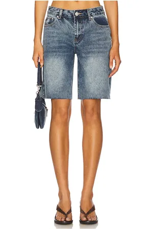 superdown SHORTS TERESA in . Size 24, 25, 26, 27, 28, 29, 30.
