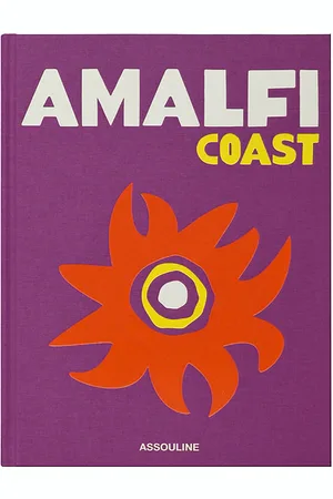 ASSOULINE Amalfi Coast in .