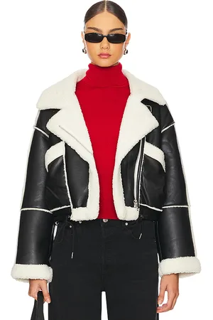 BLANK NYC JACKE MOUNTAIN VIEW in . Size M, S, XS.