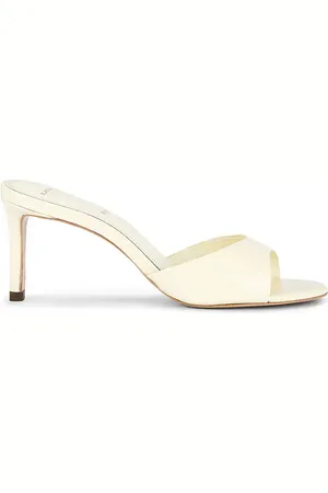 BLACK SUEDE STUDIO SANDALE FREDDIE in . Size 41, 42.