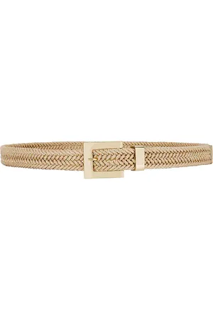 B-Low The Belt GÜRTEL EVERLY LINEN in . Size S/M.