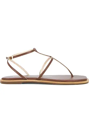 KAANAS Aisha Strappy Gladiator Sandal in . Size 11, 6, 7, 8, 9.