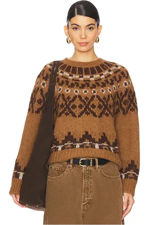 Frame STRICK FAIRISLE in . Size S, XL.