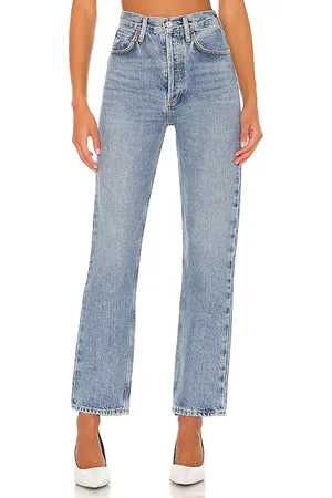 AGOLDE JEANS 90S PINCH WAIST in . Size 34.