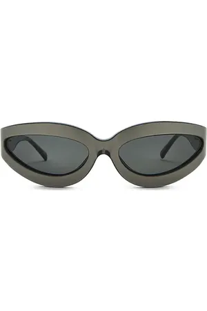 The Attico SONNENBRILLE in .