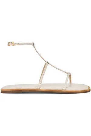 KAANAS Nerea Strappy Gladiator Sandal in . Size 11, 6, 7, 8, 9.